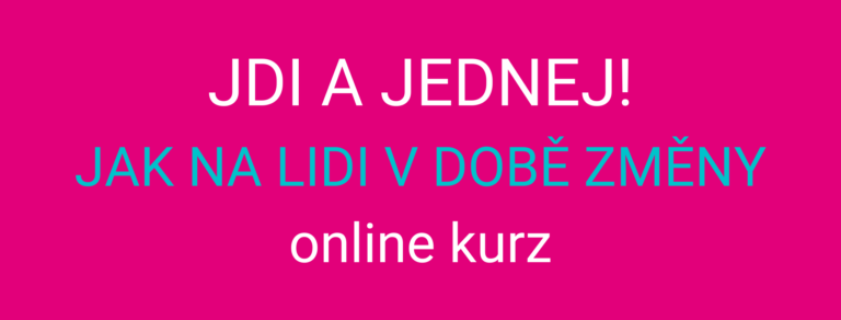 misadankova.com Online kurzy pro lídry a manažery | Míša Daňková